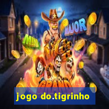 jogo do.tigrinho